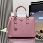Borsa Prada Galleria large in Saffiano PRADA