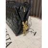 Mini Loop Metal Knot BOTTEGA VENETA