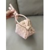 Loop top handle BOTTEGA VENETA