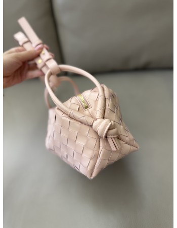 Loop top handle BOTTEGA VENETA