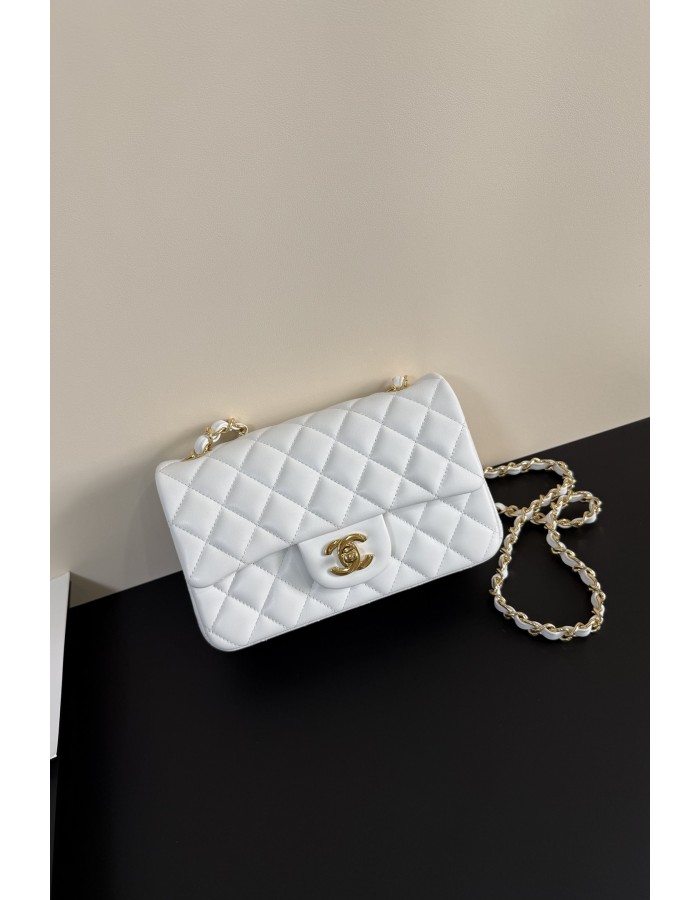 Borsa classica mini CHANEL
