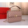 Borsa Media Rockstud Spike In Nappa VALENTINO