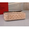 Borsa Media Rockstud Spike In Suede VALENTINO