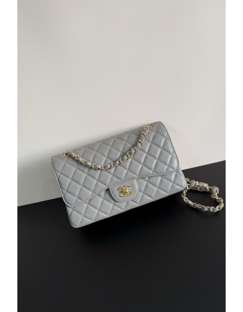 Borsa classica grande CHANEL