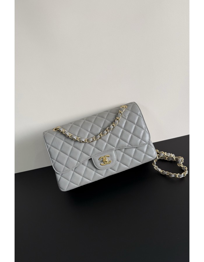 Borsa classica grande CHANEL