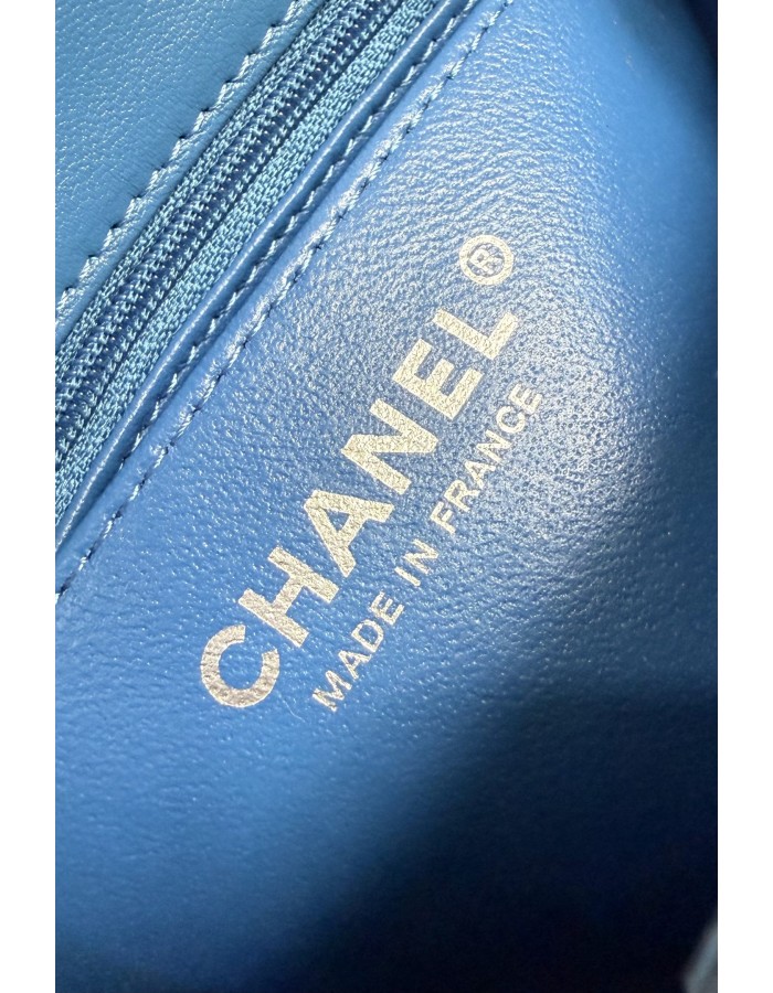 Borsa classica mini CHANEL