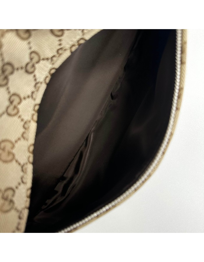 Zaino grande Gucci Tag GUCCI