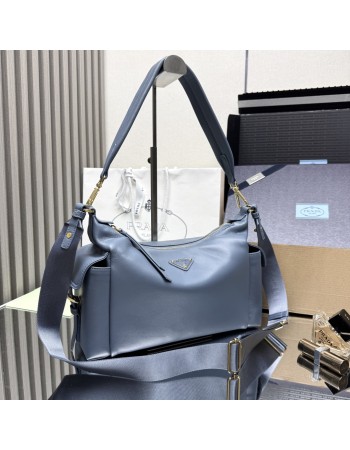 Borsa Prada Explore large in nappa PRADA