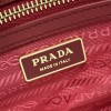 Borsa Prada Galleria mini in Saffiano PRADA