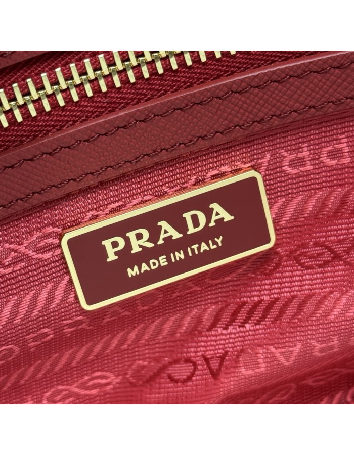 Borsa Prada Galleria mini in Saffiano PRADA
