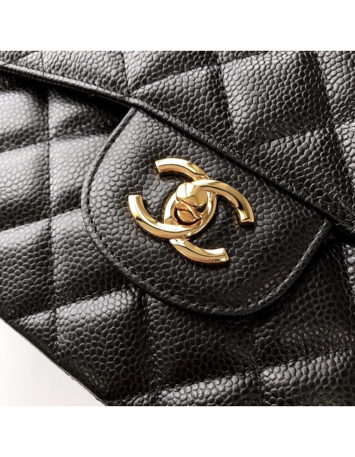 Maxi borsa classica CHANEL