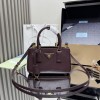 Borsa Prada Galleria mini in Saffiano PRADA