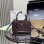 Borsa Prada Galleria mini in Saffiano PRADA