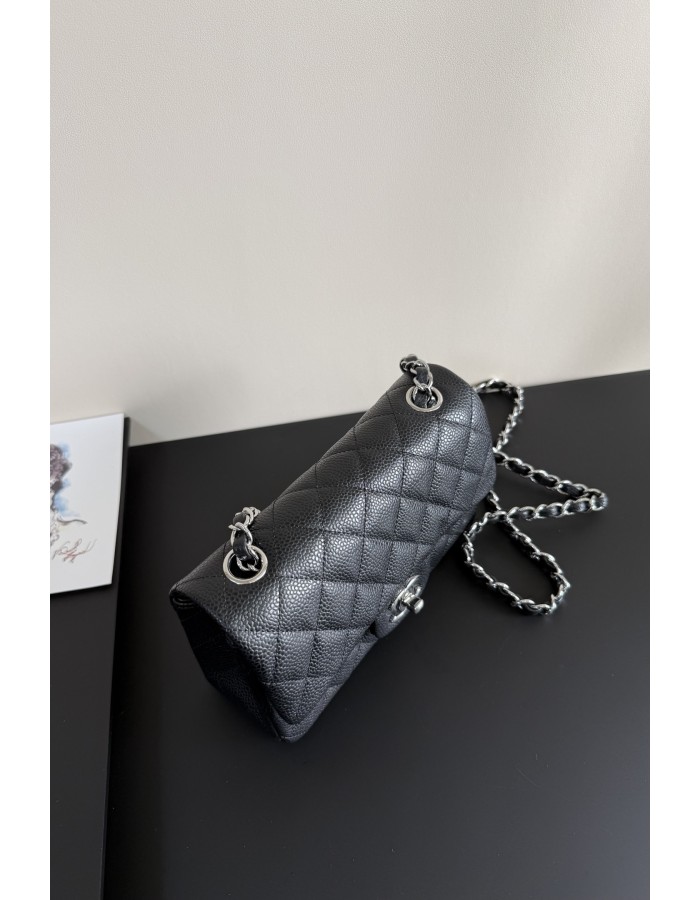 Borsa classica mini CHANEL