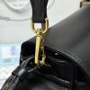 Borsa Prada Explore medium in nappa con pattina PRADA