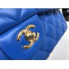 Borsa classica grande CHANEL