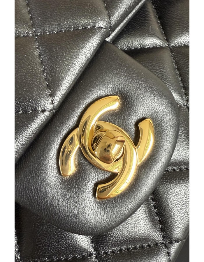 Borsa classica piccola CHANEL