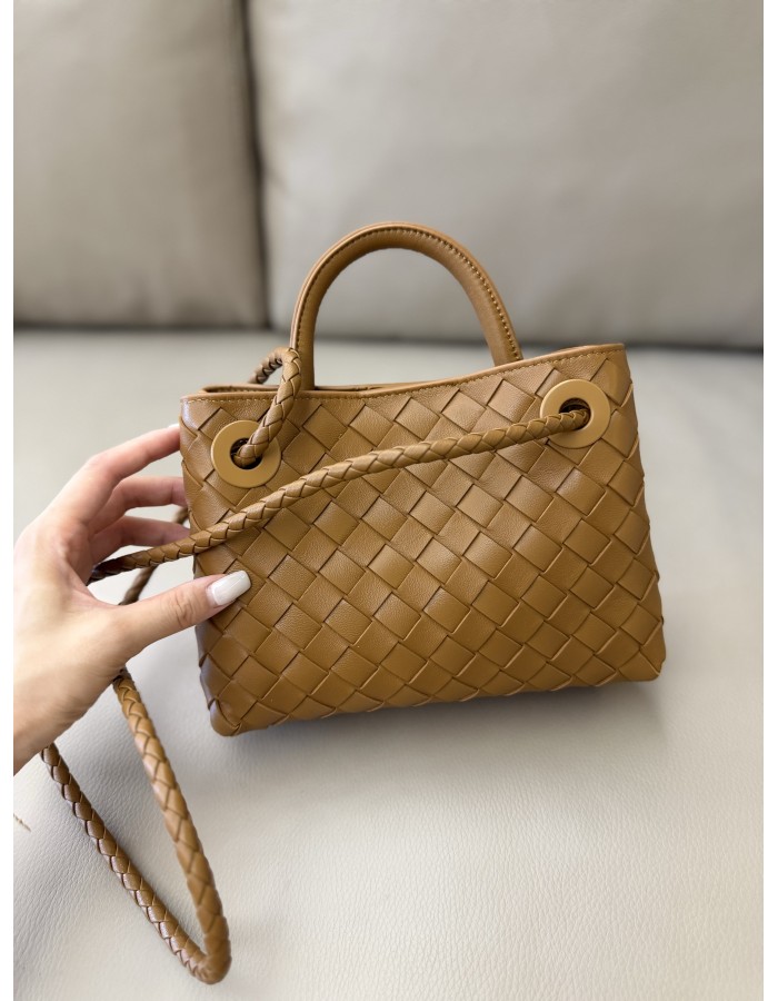 Mini Andiamo BOTTEGA VENETA