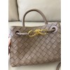 Mini Andiamo BOTTEGA VENETA