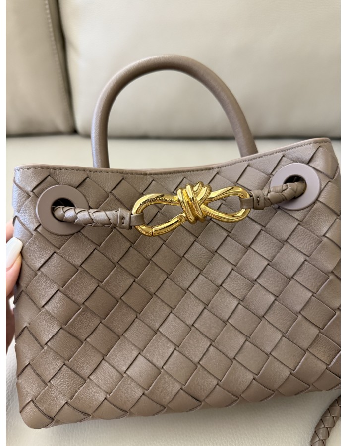 Mini Andiamo BOTTEGA VENETA