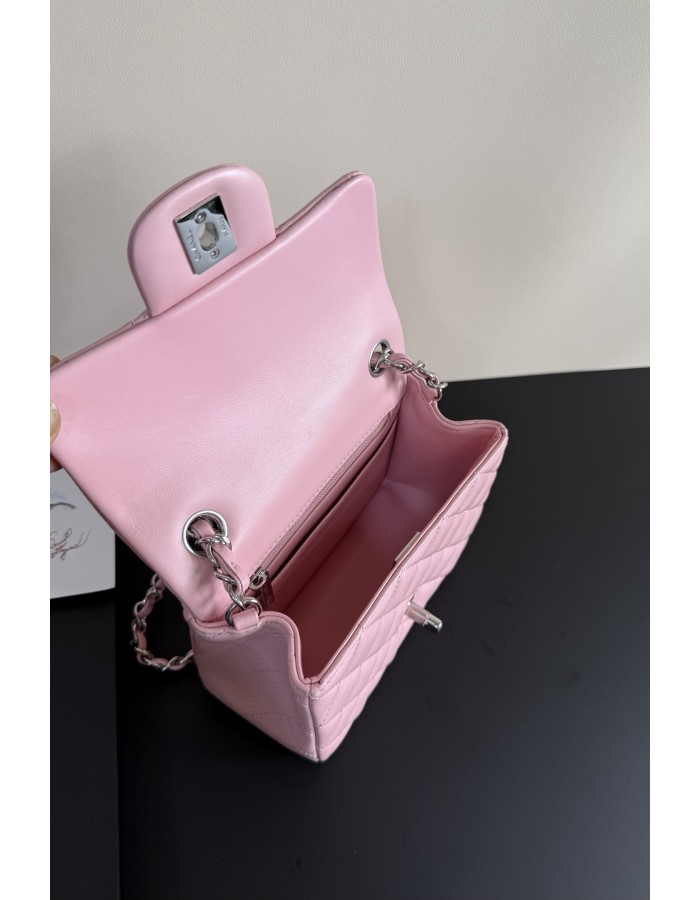Borsa classica mini CHANEL