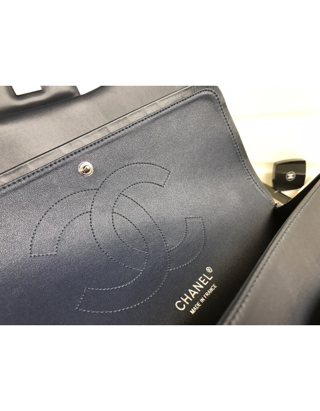 Borsa classica grande CHANEL