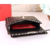 Borsa Media Rockstud Spike In Nappa VALENTINO