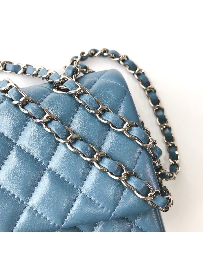 Borsa classica 11.12 CHANEL