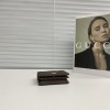 Portafoglio GG Marmont misura piccola GUCCI