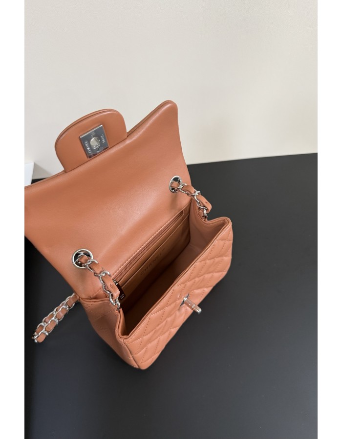 Borsa classica mini CHANEL