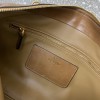Borsa A Tracolla Panthea In Nappa VALENTINO