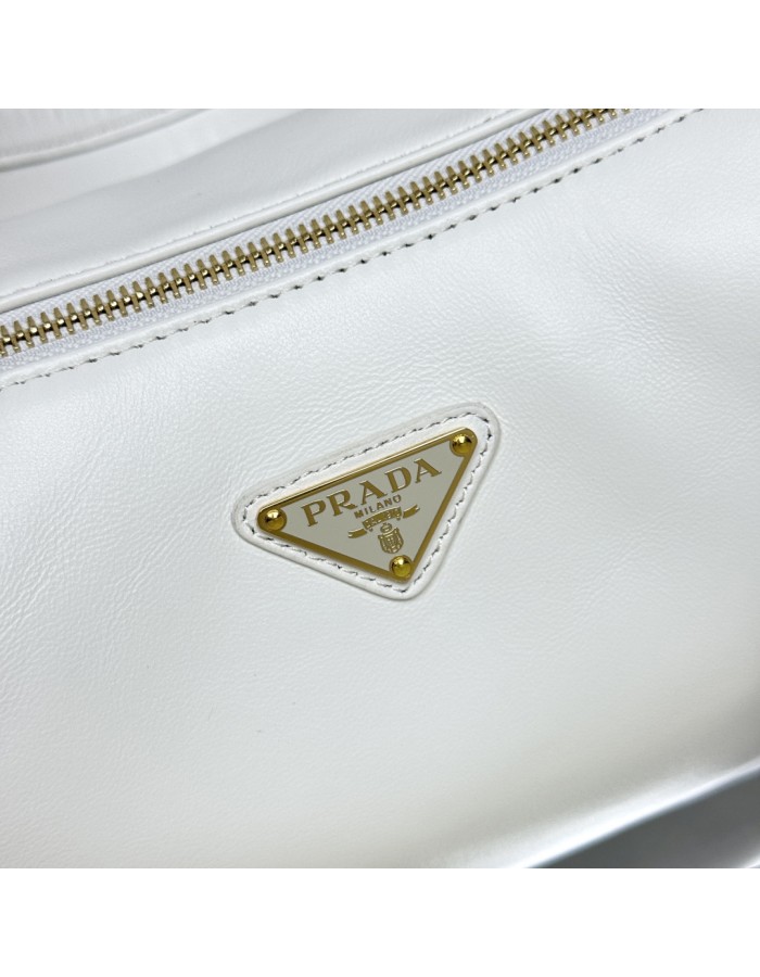 Borsa Prada Explore large in nappa PRADA