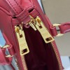 Borsa Prada Galleria mini in Saffiano PRADA