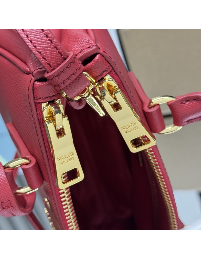 Borsa Prada Galleria mini in Saffiano PRADA