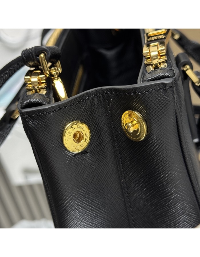 Borsa Prada Galleria mini in Saffiano PRADA