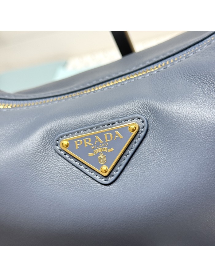 Borsa Prada Explore large in nappa PRADA