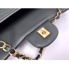 Borsa classica grande CHANEL