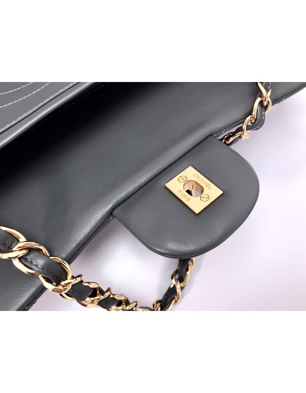Borsa classica grande CHANEL