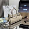 Borsa a mano Prada Bonnie mini in pelle PRADA
