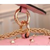 Borsa Piccola Rockstud Spike In Nappa VALENTINO