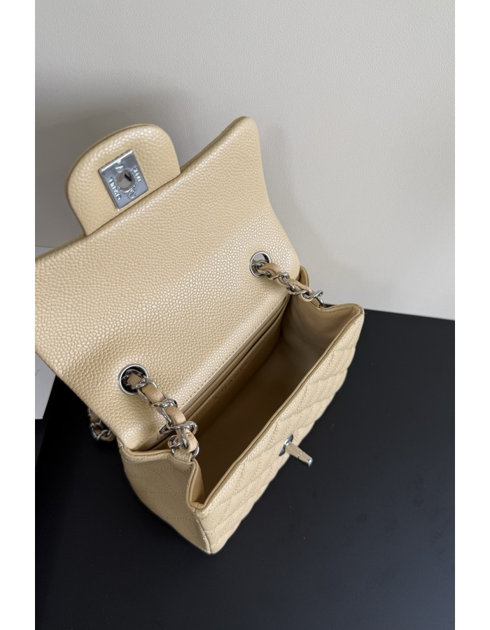 Borsa classica mini CHANEL