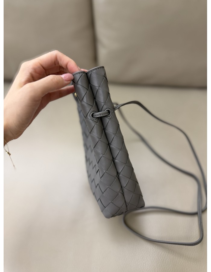 Pochette per smartphone Andiamo BOTTEGA VENETA