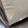 Borsa a mano Prada Bonnie extra large in pelle PRADA