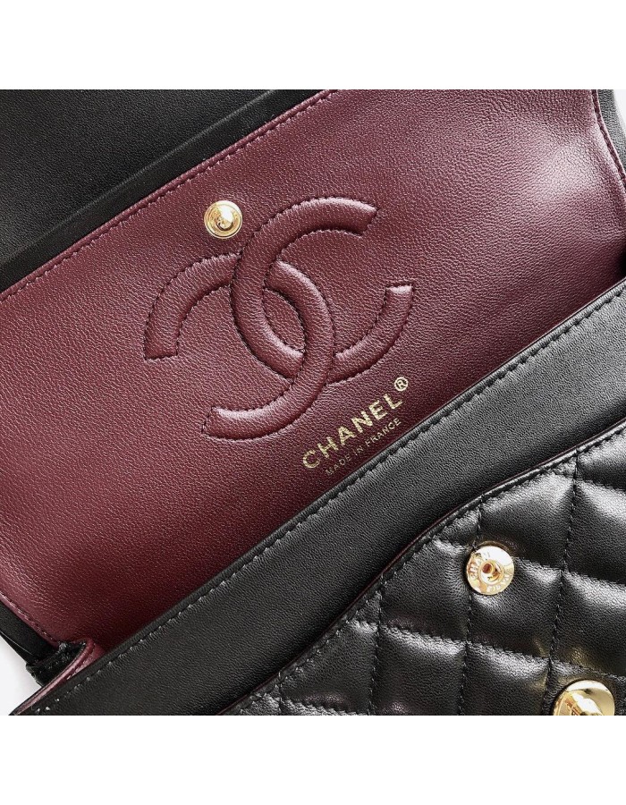 Borsa classica 11.12 CHANEL