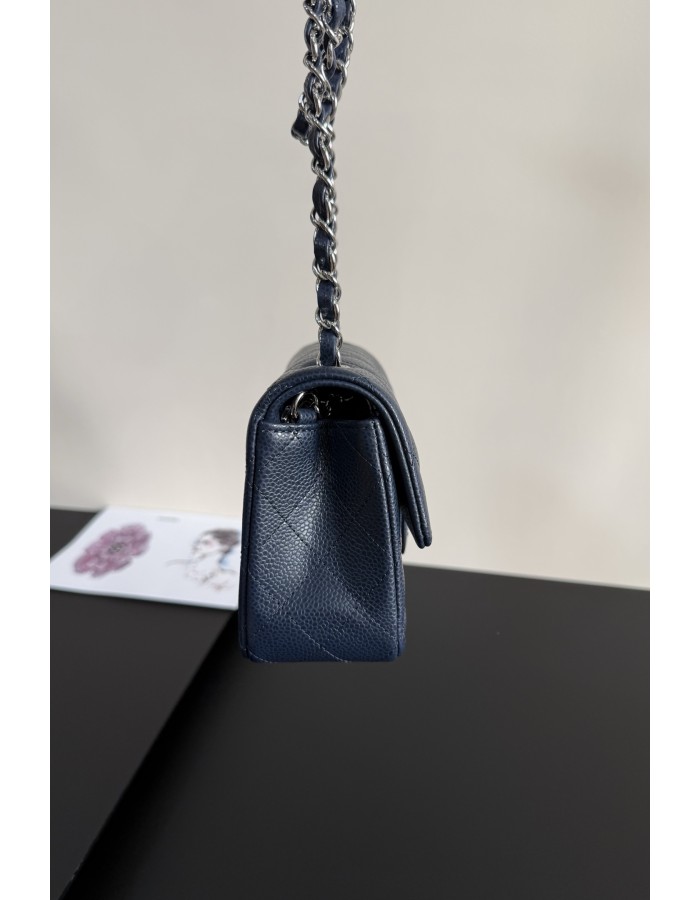 Borsa classica mini CHANEL