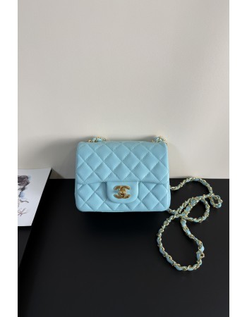 Borsa classica mini CHANEL