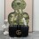 Borsa a spalla Jetset GG Marmont misura media GUCCI