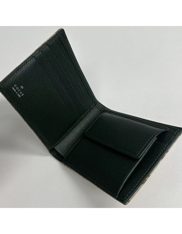 Portamonete Gucci Essence Classic GUCCI