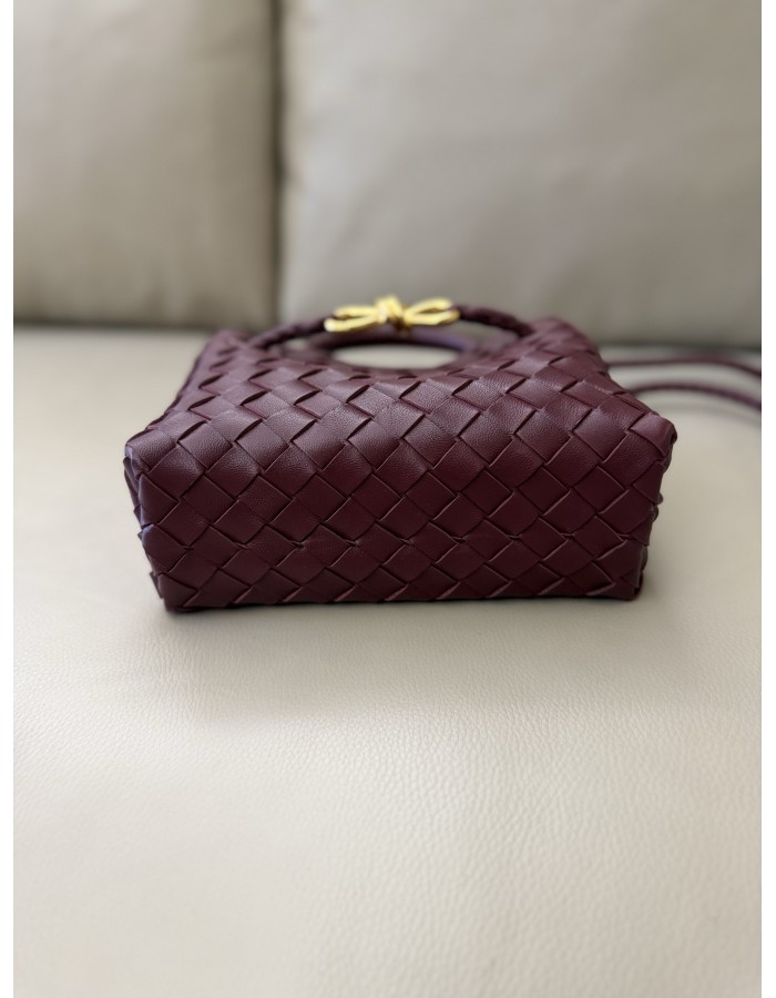 Mini Andiamo BOTTEGA VENETA