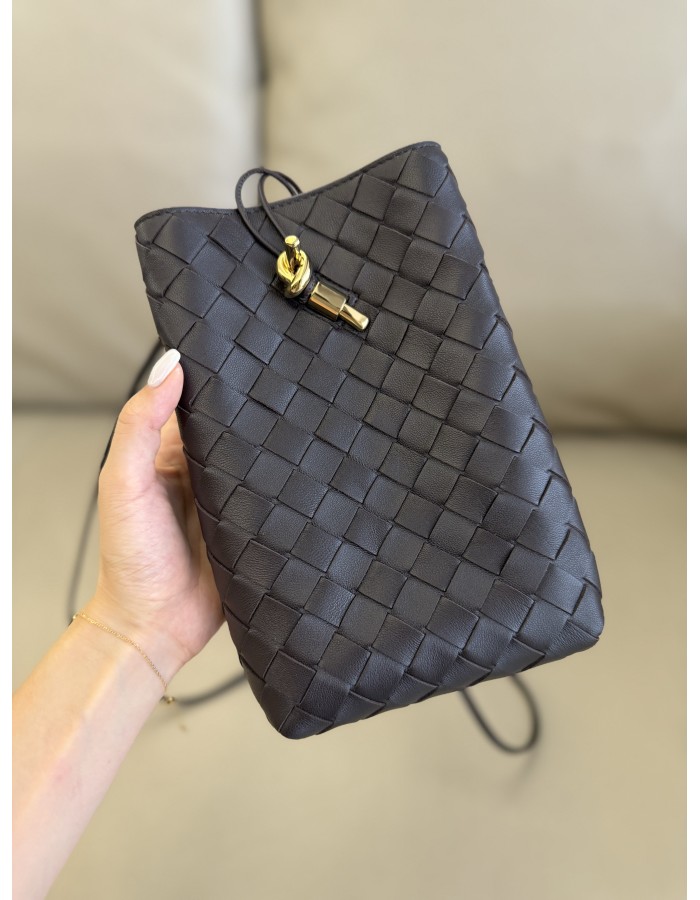 Pochette per smartphone Andiamo BOTTEGA VENETA